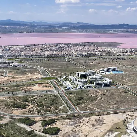 Lagoons Village By Mar Holidays