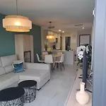 Lagoons Village By Mar Holidays * Торевьиа