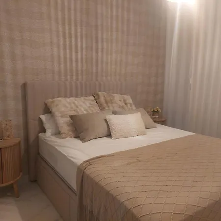 Lagoons Village By Mar Holidays *