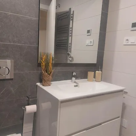 Lagoons Village By Mar Holidays Apartamento