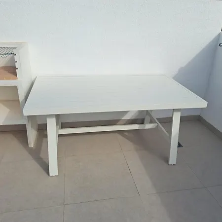Apartamento Lagoons Village By Mar Holidays *