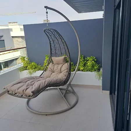 Apartamento Lagoons Village By Mar Holidays