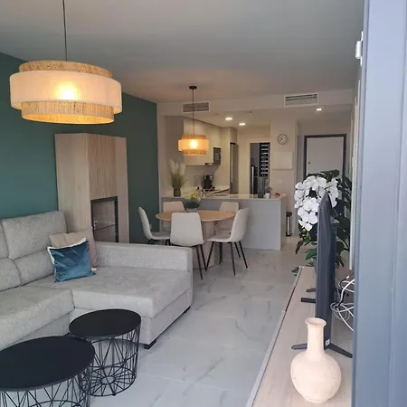 Lagoons Village By Mar Holidays * Torrevieja