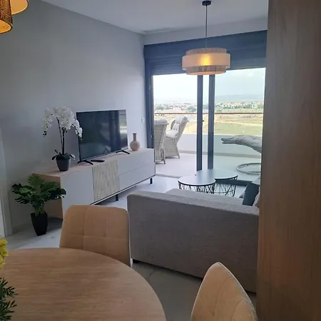 Lagoons Village By Mar Holidays
