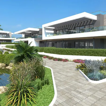 Lagoons Village By Mar Holidays Apartment