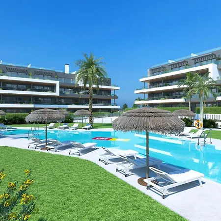 Lagoons Village By Mar Holidays Apartamento Torrevieja