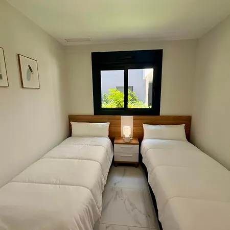 Apartamento Lagoons Village By Mar Holidays