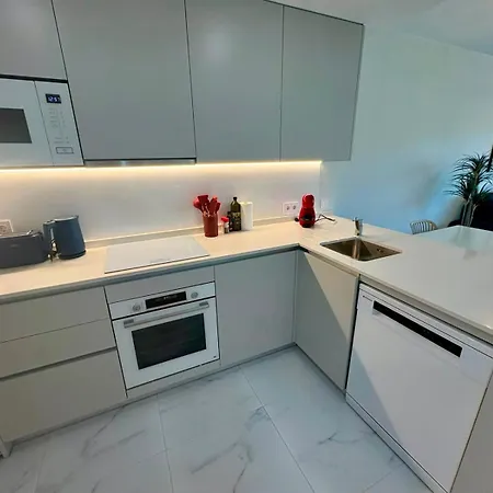 Lagoons Village By Mar Holidays Apartamento Torrevieja