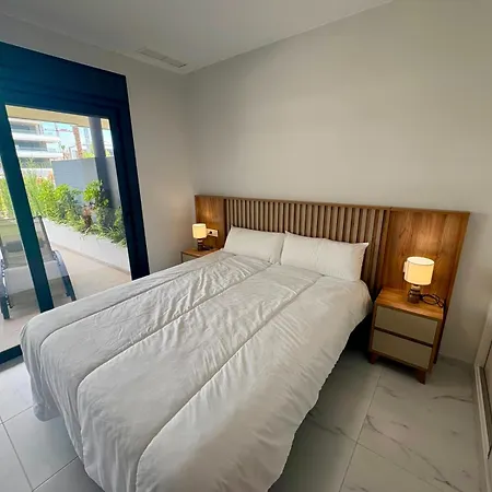 Lagoons Village By Mar Holidays Apartamento
