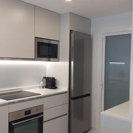 Apartamento Lagoons Village By Mar Holidays *