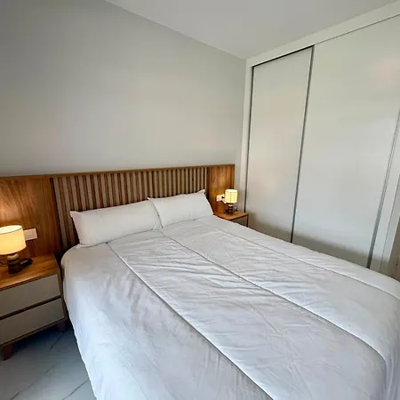 Lagoons Village By Mar Holidays * Torrevieja