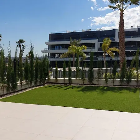 Lagoons Village By Mar Holidays Apartamento