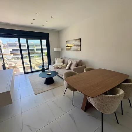 Lagoons Village By Mar Holidays
