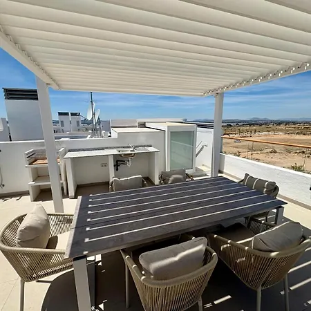 Lagoons Village By Mar Holidays Apartamento