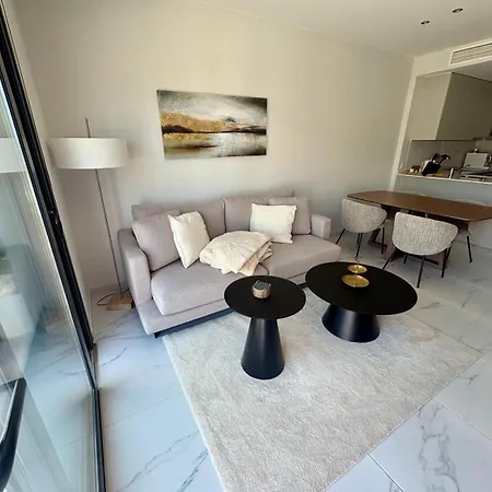 Lagoons Village By Mar Holidays Apartamento Torrevieja
