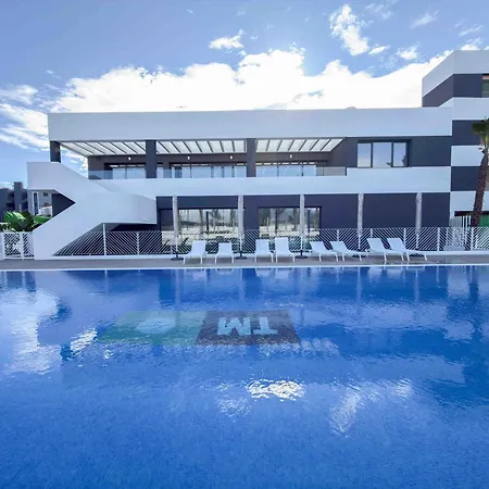 Lagoons Village By Mar Holidays