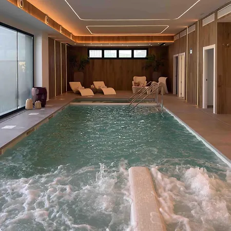 Lagoons Village By Mar Holidays Apartamento Torrevieja