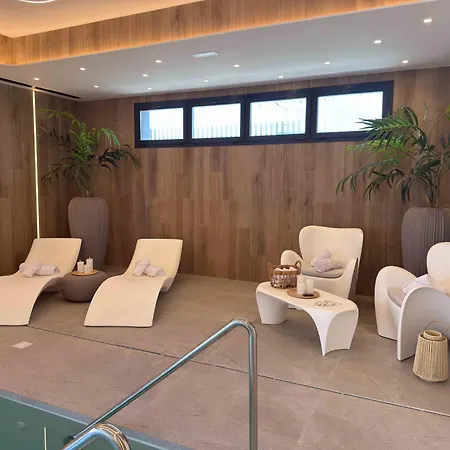 Lagoons Village By Mar Holidays Apartamento *
