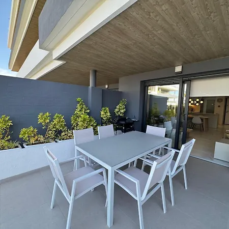 Lagoons Village By Mar Holidays * Torrevieja