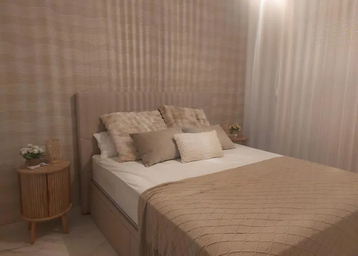 Lagoons Village By Mar Holidays *