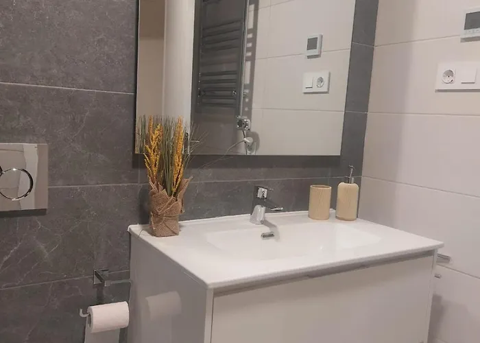 Lagoons Village By Mar Holidays Apartment