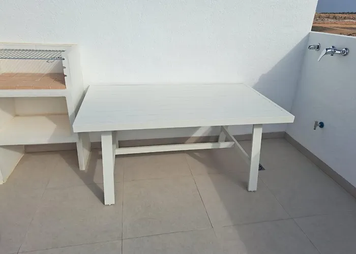 Apartment Lagoons Village By Mar Holidays *