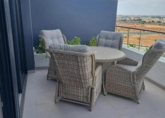 Lagoons Village By Mar Holidays * Torrevieja