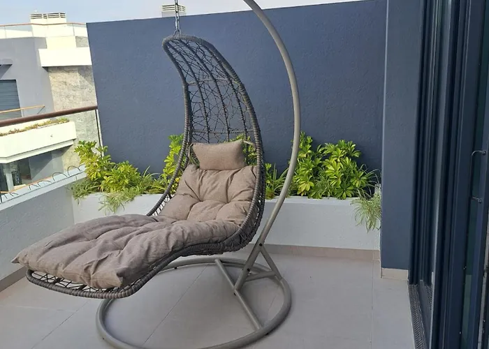 Apartment Lagoons Village By Mar Holidays