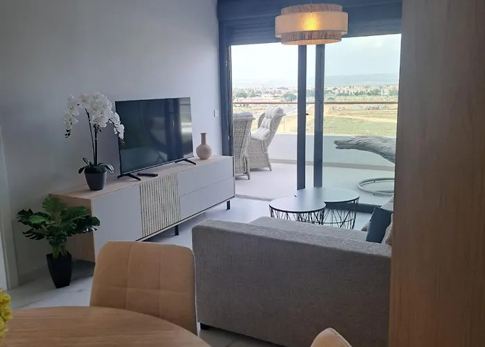 Lagoons Village By Mar Holidays