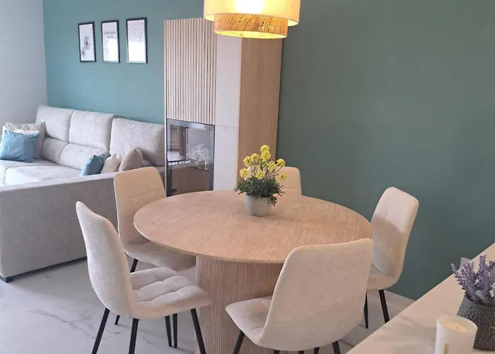 Apartment Lagoons Village By Mar Holidays *