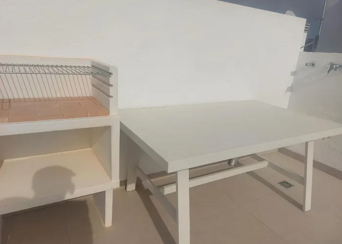 Lagoons Village By Mar Holidays * Torrevieja