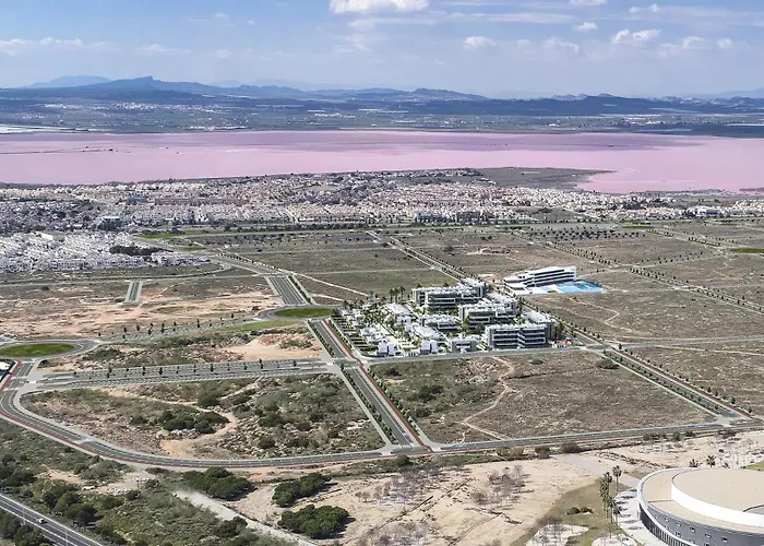 Lagoons Village By Mar Holidays